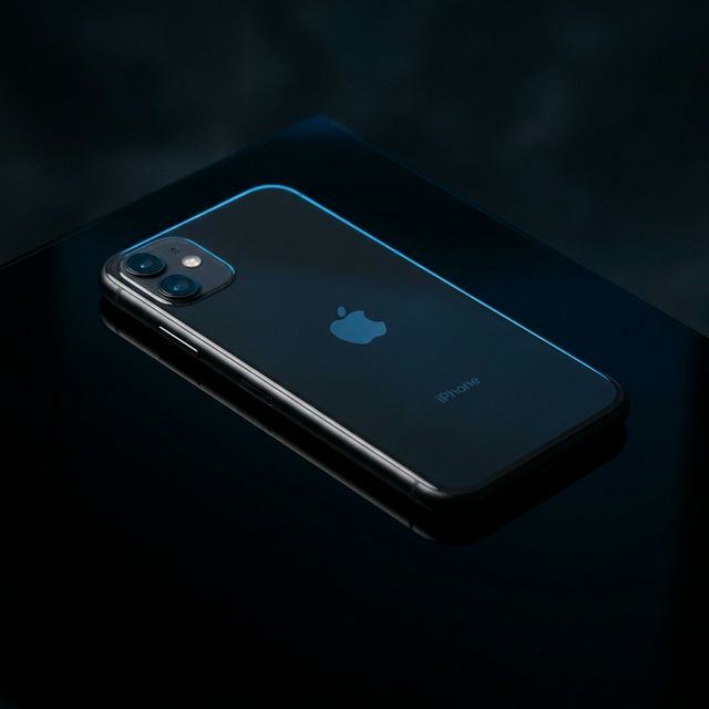 iPhone 11