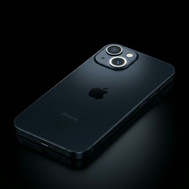 iPhone 13